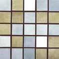 MOSAICO 15X15 AVENA FRIO IRREGULAR MATE (Espesor 6 mm) - FBR